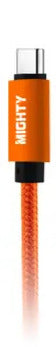 6FT Fabric Type C Cable Mighty TC6FT