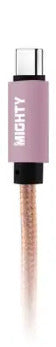 6FT Fabric Type C Cable Mighty TC6FT