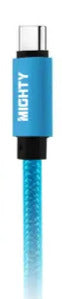 6FT Fabric Type C Cable Mighty TC6FT
